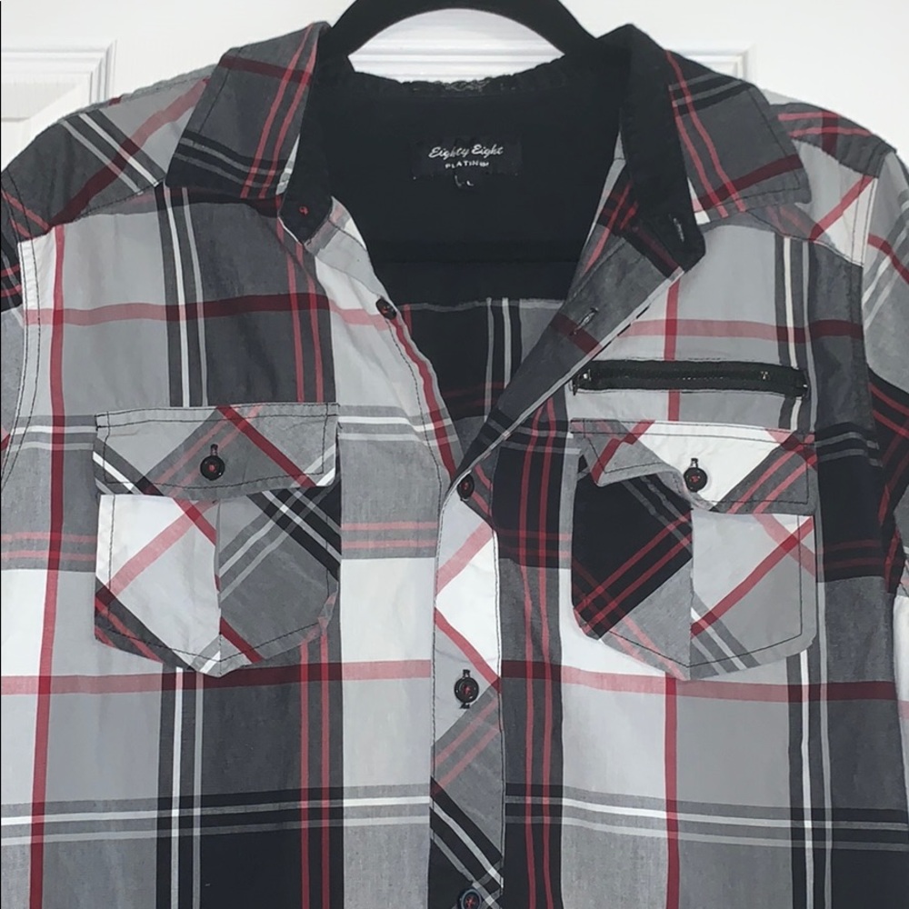 Flannel - Picture 2 of 4